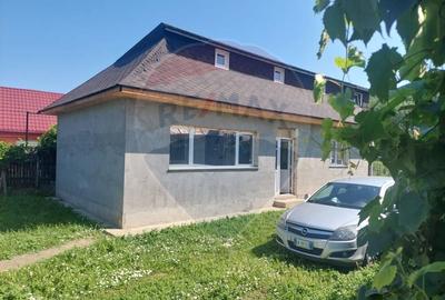 Casa noua de vanzare in Podoleni Neamt - 7