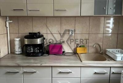 Apartament 3 camere strada Horea | Etaj 1 si garaj inclus - 6