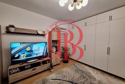Apartament cu 3 camere decomandat, mobilat în Titan - 6