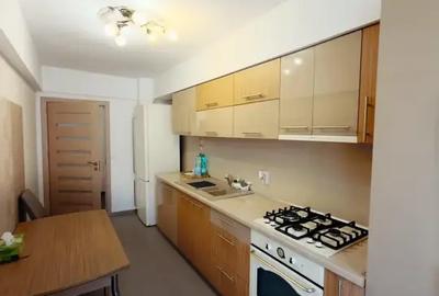 Apartament cu 2 camere decomandat, mobilat în Theodor Pallady - 7