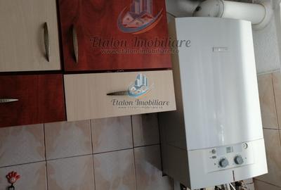 Apartament 2 camere, semidecomandat, etaj 1, Maratei 4 Apartament 2 camere, semidecomandat, etaj 1, Maratei 4 - 4