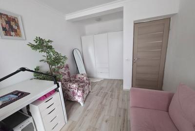 Casă cu 4 camere în Utvin - 4