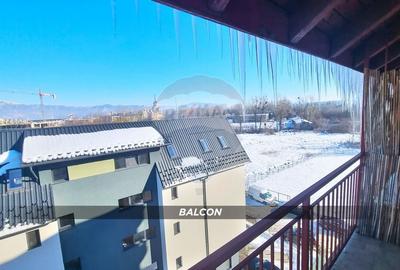 Apartament cu 2 camere de vanzare , bloc nou, zona Republicii - 12