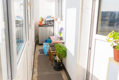 Apartament cu 3 camere decomandat în Rahova - 6