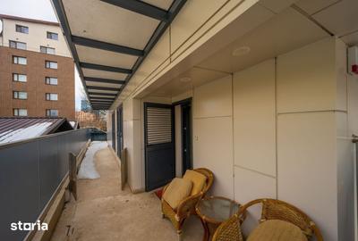 Apartament cu 3 camere decomandat în Grozăvești - 13