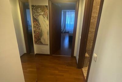 Baneasa langa lac, parter, terasa generoasa si centrala de apartament - 23