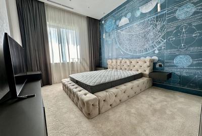 Penthouse 3 Camere | Parcare Subterana | Baneasa - 10