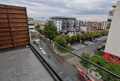 Apartament 2 camere - Bloc Nou - Theodor Pallady - 15