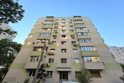 Apartament cu 2 camere semidecomandat, mobilat în 1 Mai - 23