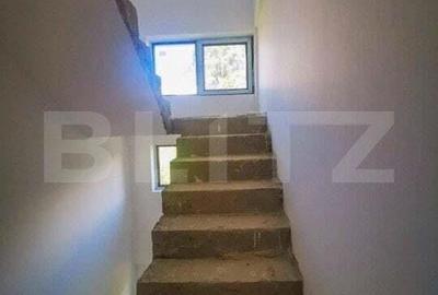 Pensiune semifinisata, 600mp utili, 18 camere, Predeal - 8