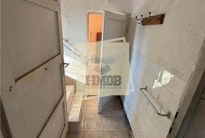 Casa cu 3 camere si 325 mp teren in Trei Stejari - 9