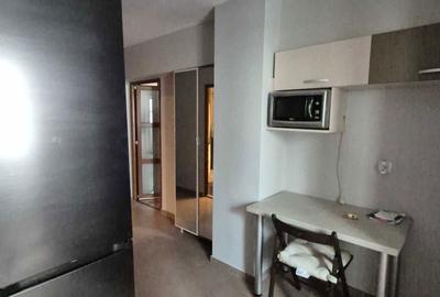 Garsonieră decomandată în Exterior Vest - 1