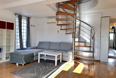 Apartament cu 4 camere semidecomandat, mobilat în Decebal - 4