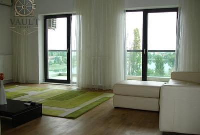 3 CAMERE - EMERALD RESIDENCE - PARCARE SUBTERANA - BOXA - 3