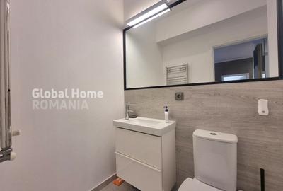 Urban View | Apartament 4 Camere + 2 Terase + Parcare | Eminescu View Residence - 13