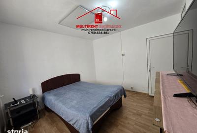 Apartament cu 2 camere decomandat în E3 - 10