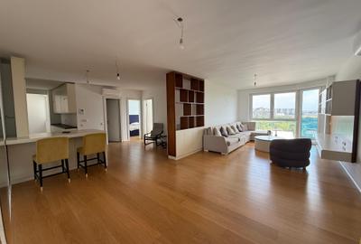 Floreasca Residence I 4 camere I mobilat utilat | parcare subterana inclusa - 2