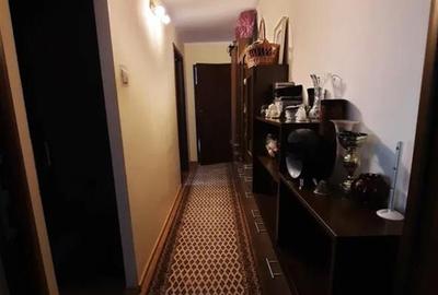 Vanzare Apartament 3 Camere Semidecomandat Berceni-Aliorului - 5