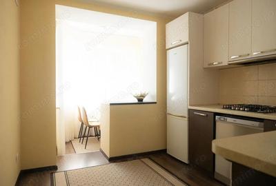 Garsoniera de inchiriat in zona Sebastian - 1