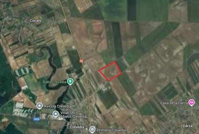 Crevedia-DN 1A-Bucuresti-Targoviste - 2