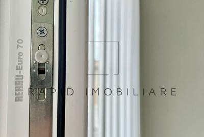 Apartament cu 2 camere decomandat în Micro 21 - 8