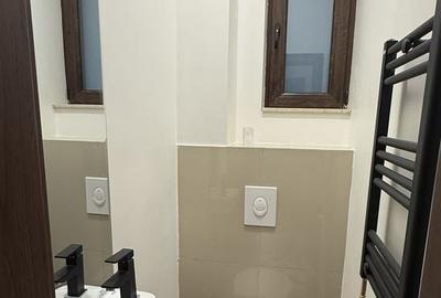 Apartament cu 3 camere decomandat, mobilat în Eminescu - 11