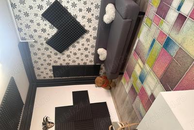 Vand casa la curte comuna - 10