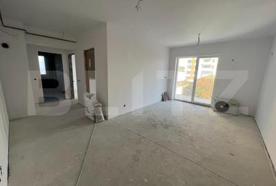Apartament 2 camere, 66 mp, in ansamblu rezidential, zona Cornitoiu - 2