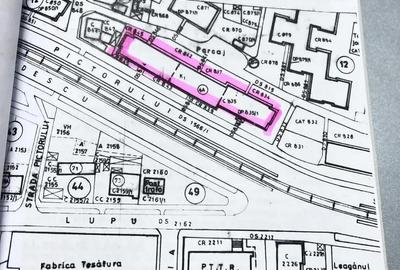 Apartament cu 3 camere decomandat în Central - 2