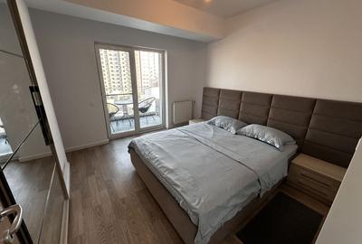 Park Politehnica Residence 2 camere Cu Parcare Grozavesti Politehnica - 5