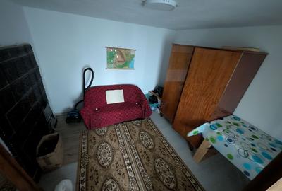 Casă cu 3 camere în Sărata - 3