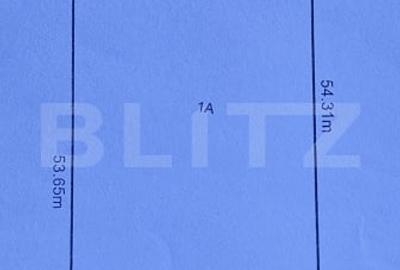 Teren Construcții intravilan de 1000 mp, în Țuglui - 1