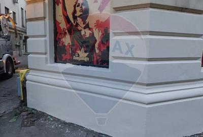 Spațiu comercial / spatiu birouri 100 mp Lipscani - etaj 2 - 27