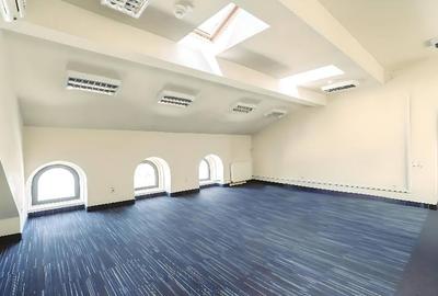 Matrix Office Center, Unirii, 372 - 1639 mp  0% comision! - 12