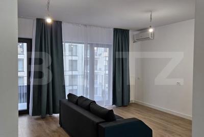 Apartament 2 camere, 64 mp, zona Baza 3 - 3