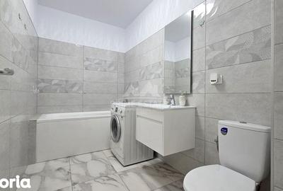 Apartament cu 2 camere decomandat, mobilat în Dobroești - 10