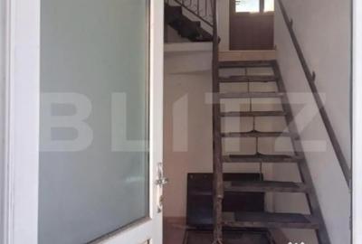 Casă cu 2 camere cu Teren 152 Mp în Central - 12