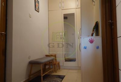Apartament cu 2 camere decomandat, mobilat în Central - 17