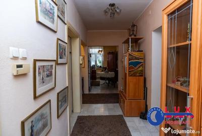 Apartament cu 2 camere decomandat în Central - 8