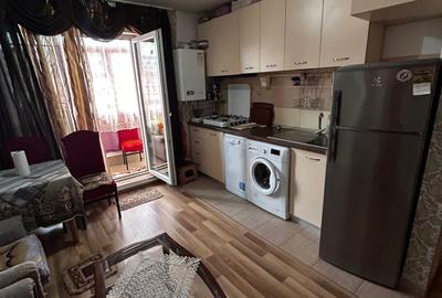 Apartament cu 2 camere, mobilat în Berceni - 2
