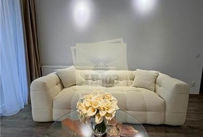 INCHIRIEZ APARTAMENT DE LUX IN CITY RESIDENCE - 4