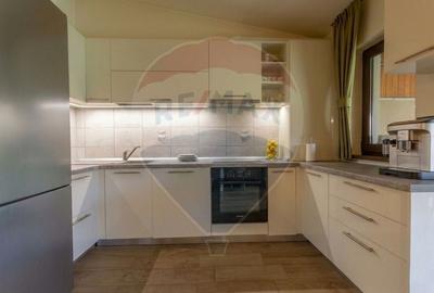 Casă cu 4 camere cu Teren 150 Mp în Dumbrăvița - 12