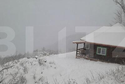 Casă cu 3 camere cu Teren 1000 Mp în Șugag - 3