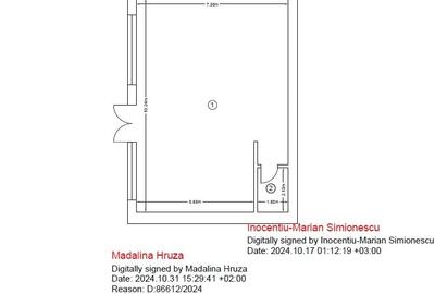 Spatiu comercial de inchiriat 75mp stardal | Sector 4 | Sos Oltenitei- Sun Plaza - 13