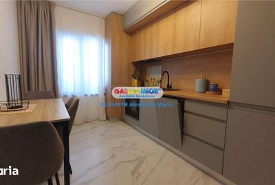 Apartament cu 2 camere decomandat în Central - 8