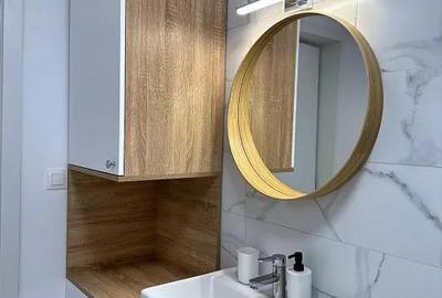 Apartament cu 2 camere semidecomandat în Tei - 5