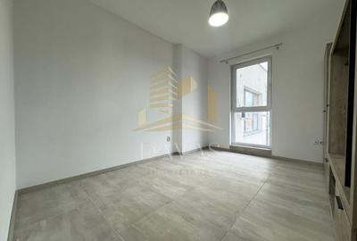 Penthouse cu 2 camere semidecomandat, mobilat în Semicentral - 7