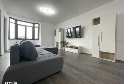 Apartament cu 3 camere în Stupini - 10