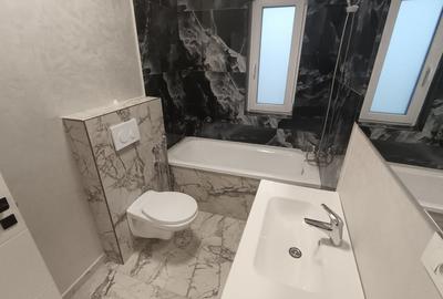 APARTAMENT 1 CAMERA, BLOC NOU, INTABULAT, ETAJ 1, LOC PARCARE, REDIU - 4