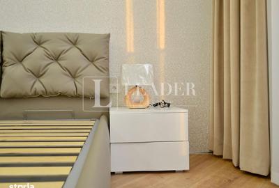 Apartament cu 3 camere, mobilat în Tei - 7